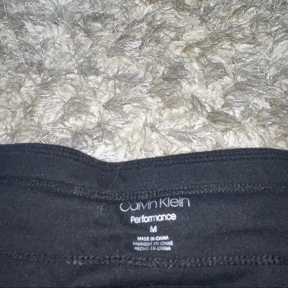 Calvin Klein joggers - Picture 2 of 4